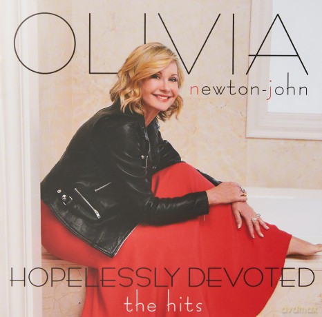 Newton: Hopelessly Devoted: The Hits [CD]