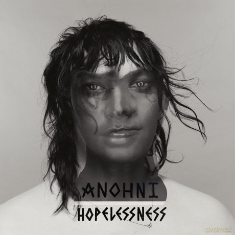 Anohni: Hopelessness [CD]