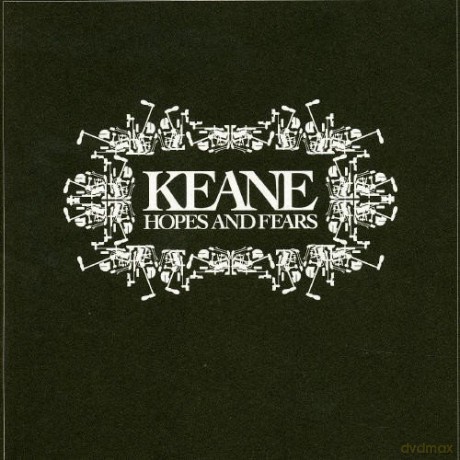 Keane: Hopes and Fears [CD]