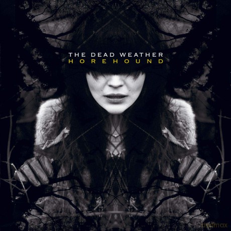 Dead Weather: Horehound [CD]