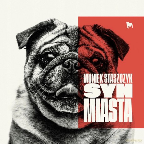 Muniek Staszczyk: Syn miasta [Winyl]