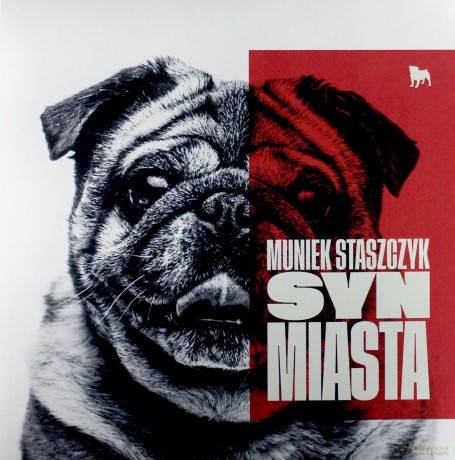 Muniek Staszczyk: Syn miasta [Winyl]