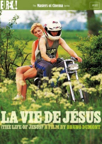La Vie De Jesus (Życie Jezusa) [DVD]