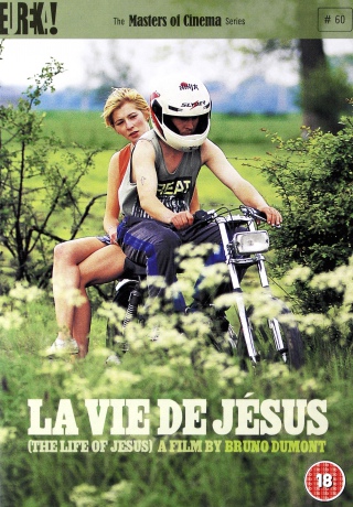 La Vie De Jesus (Życie Jezusa) [DVD]
