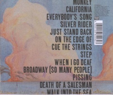 Low: The Great Destroyer [CD]