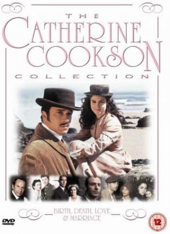 Catherine Cookson: Birth, Death, Love and Marriage [8DVD]