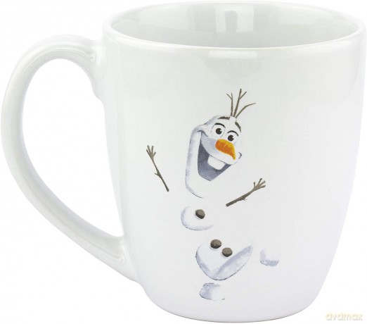 Frozen Olaf Cosy Kubek (Kraina Lodu)
