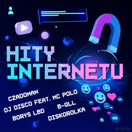 Hity Internetu [CD]