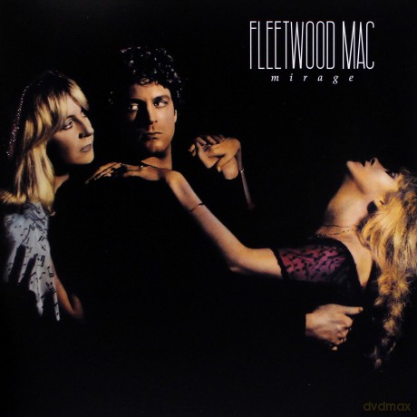 Fleetwood Mac: Mirage (Violet) [Winyl]