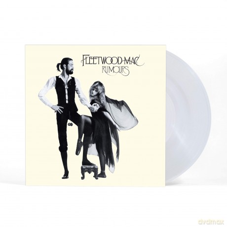 Fleetwood Mac: Rumours (Clear) [Winyl]