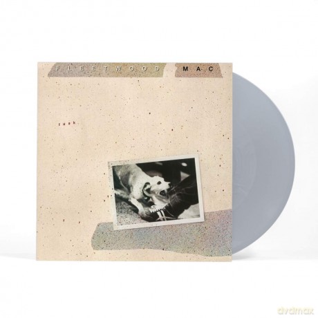 Fleetwood Mac: Tusk (Silver) [2xWinyl]