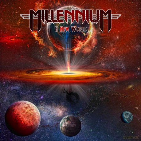 Millennium: A New World [CD]