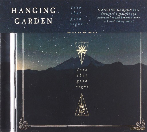 Hanging Garden: Into That Good Night [CD]