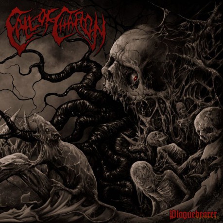 Call Of Charon: Plaguebearer (digipack) [CD]
