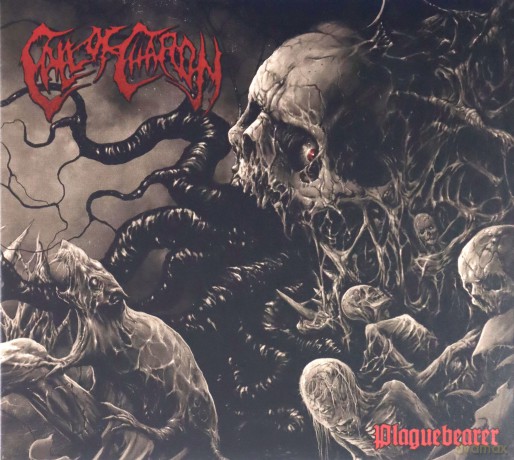 Call Of Charon: Plaguebearer (digipack) [CD]