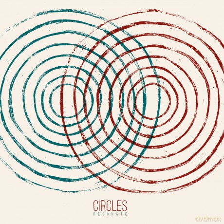 Circles: Resonate (digipack) [CD]