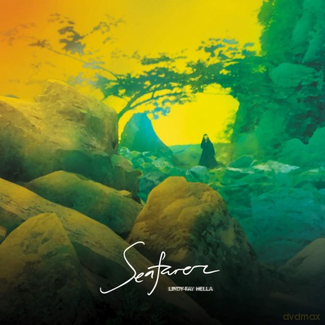 Lindy-Fay Hella: Seafarer (digipack) [CD]