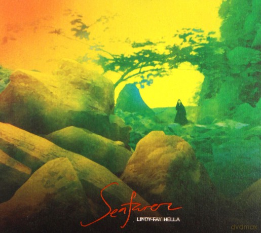 Lindy-Fay Hella: Seafarer (digipack) [CD]