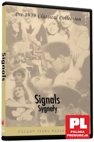 Sygnały [DVD]