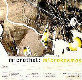 Microthol: Microthol [CD]