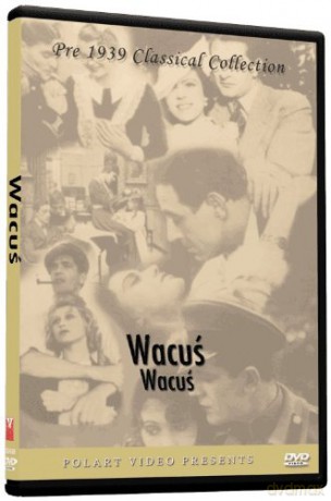 Wacuś [DVD]