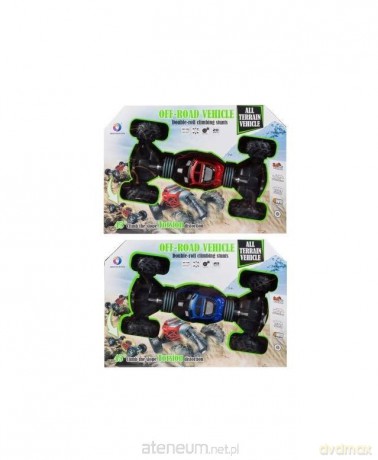 Auto dwustronne R/C