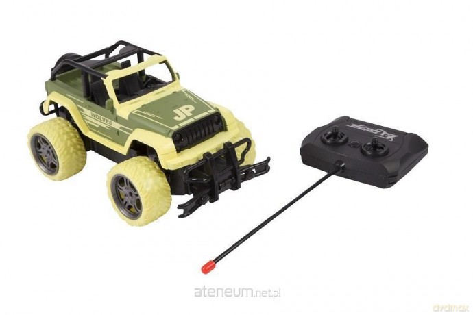 Auto na radio 24 cm