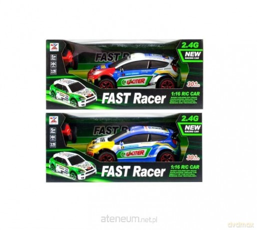 Auto osobowe R/C