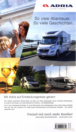 AutoAtlas ADAC. Deutschland, Europa 2020/2021 [KSIĄŻKA]