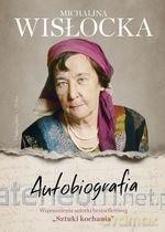 Autobiografia - Michalina Wisłocka [KSIĄŻKA]