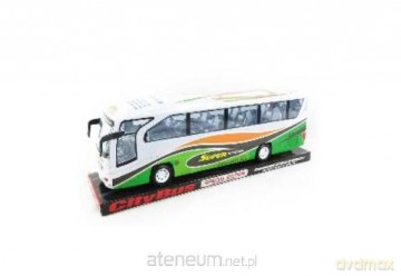Autobus z napędem 38 cm