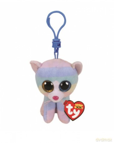 Beanie Boos - Kot jednorożec 8,5 cm