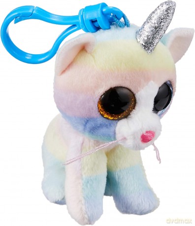 Beanie Boos - Kot jednorożec 8,5 cm