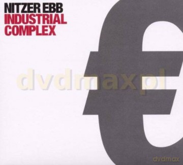 Nitzer Ebb: Industrial Complex (digipack) [2CD]