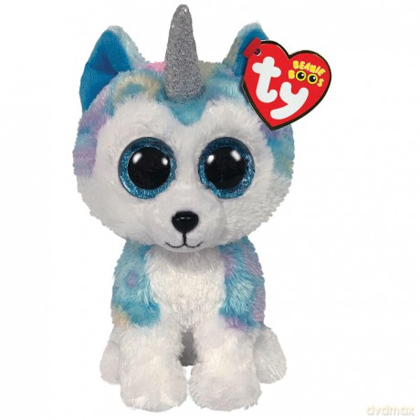 Boos Helena - Husky jednorożec 15 cm