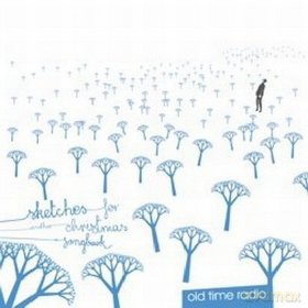 Old Time Radio: Sketches For Another Christmas Songbook [CD]