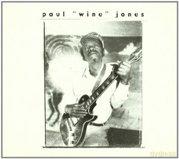 Paul Jones, "Wine": Mule [CD]