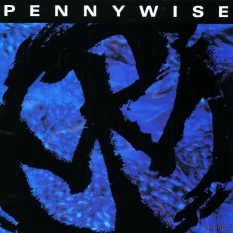 Pennywise: Pennywise  (Re-issue) [CD]