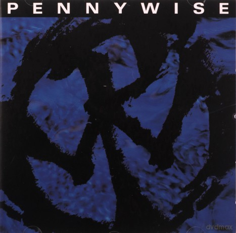 Pennywise: Pennywise  (Re-issue) [CD]