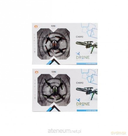 Dron funkcyjny