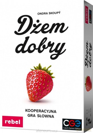 Dżem dobry [GRA]