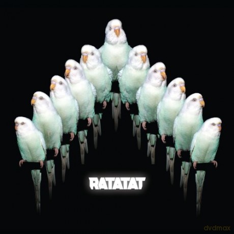Ratatat: Lp4 [CD]