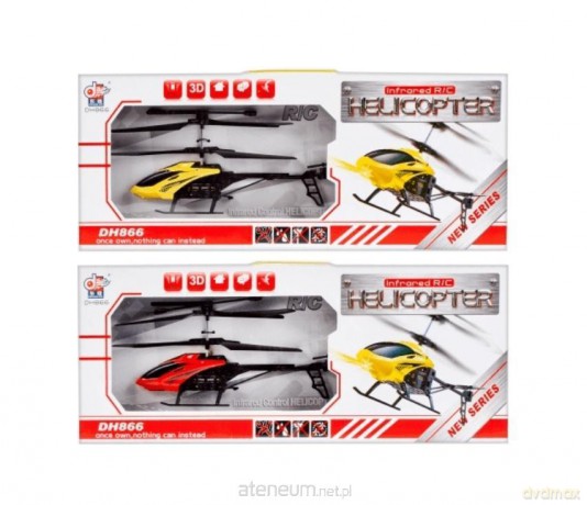 Helikopter