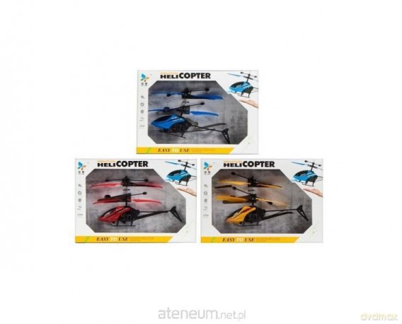 Helikopter latający