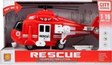 Helikopter ratunkowy