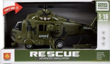 Helikopter wojskowy