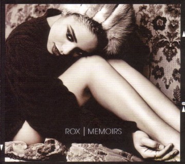 Rox: Memoirs [CD]
