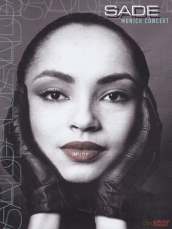 Sade: Munich Concert [DVD]