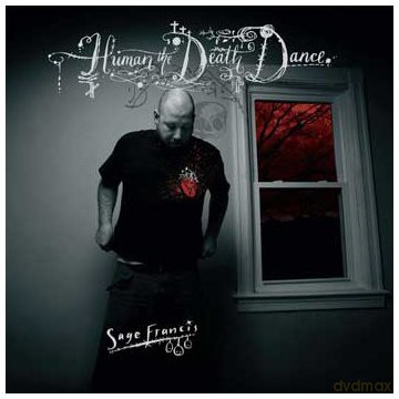 Sage Francis: Human The Death Dance [CD]