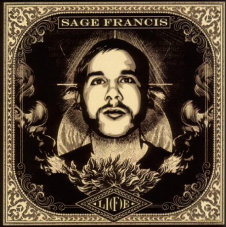 Sage Francis: Li(f)e [CD]